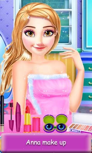 Sisters Pink Princess World screenshot 5