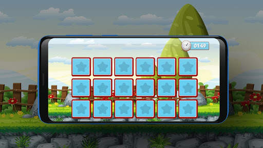 Brain Game For Kids screenshot 5