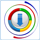 ikon All Video Downloader for Facebook