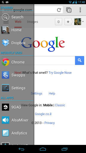 Swapps! All Apps, Everywhere screenshot 5