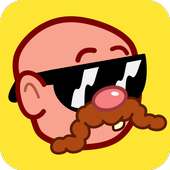 my hot game
