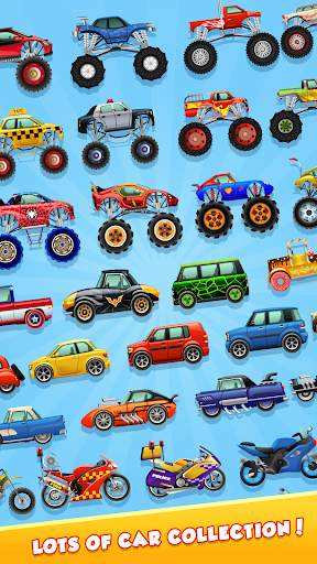 My Car Wash Game screenshot 5