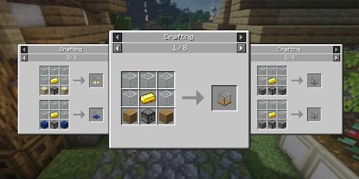 Trade Mods for Minecraft screenshot 3