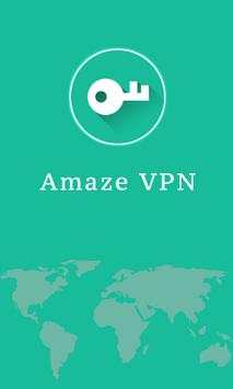 Amaze VPN-Unlimited Free VPN proxy& Fast Turbo VPN screenshot 5