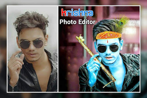 Shiva Photo Editor : Mahadev Photo Editor screenshot 5