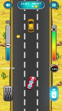 Car Racing 2D screenshot 7