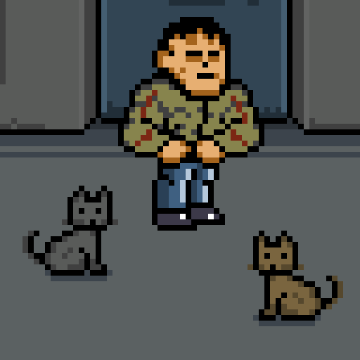 Hard Life icon