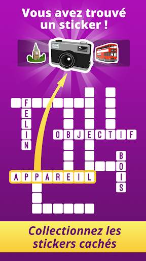 One Clue Crossword screenshot 7
