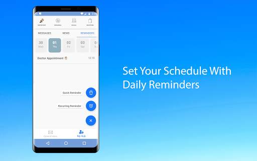 Function - Easy Email Access & Launcher screenshot 4