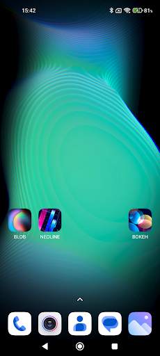 Blob screenshot 11