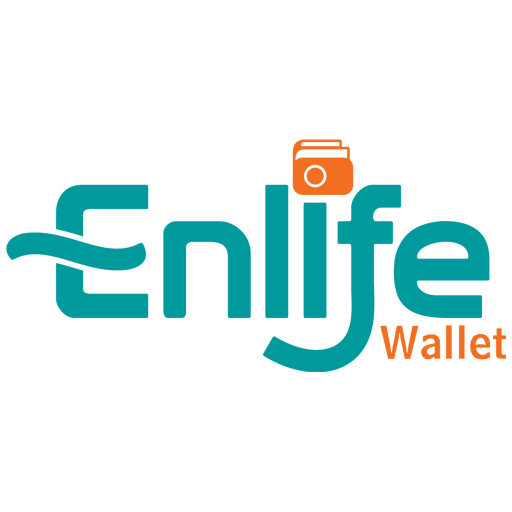 Enlife  Wallet icon