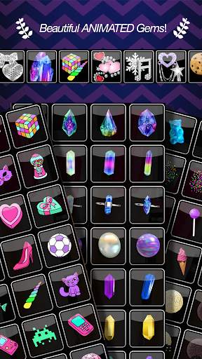 Nail Star™ Social Manicure and Design App screenshot 5