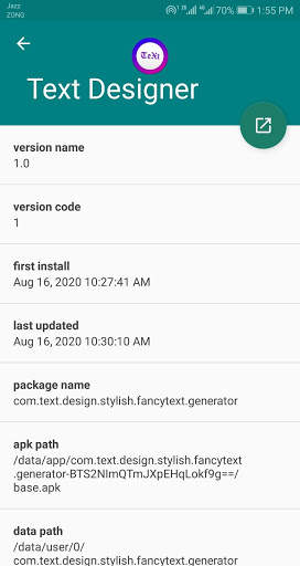Easy Uninstaller App - Multi App Uninstall 3 تصوير الشاشة