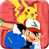 Fonds d'écran pour Pokemon Art(Wallpapers 2018 HD) 1.0