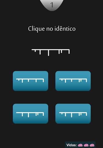 Gênio Quiz screenshot 8