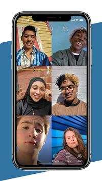 Guide  Zoom 2020 - Video Call & Video Chat screenshot 2