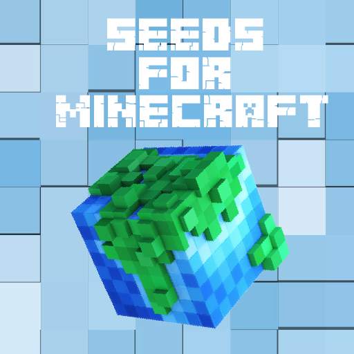 Seeds for Minecraft PE 1.1.3
