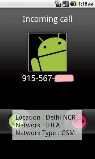 Mobile Number Tracker screenshot 8