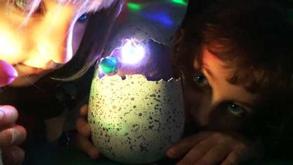 Hatchimals World screenshot 3