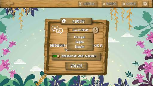 LDC - Juegos de la Classe screenshot 3