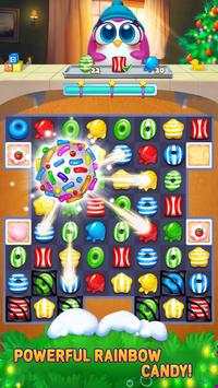 Candy Frozen 2 screenshot 2