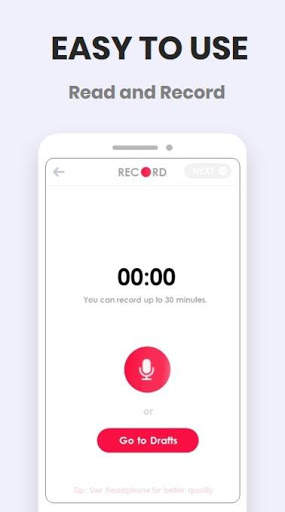 Penmyth - Discover Music, Audio Books, Podcasts screenshot 6