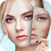 Selfie Camera icon