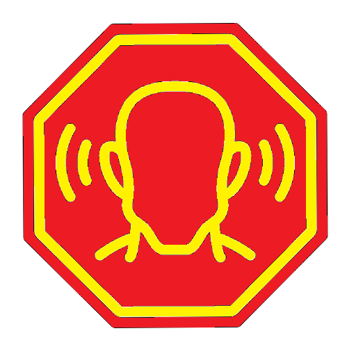 Noise Sensor icon