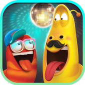 My Larva icon