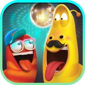 My Larva 1.1.1