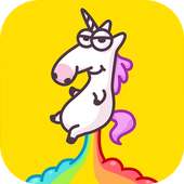 Funny jokes, Gifs & Pictures - U Live Fun