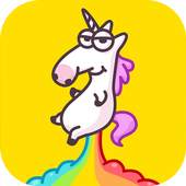Funny jokes, Gifs & Pictures - U Live Fun 2.0