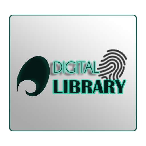 Digital Library 1.6.0