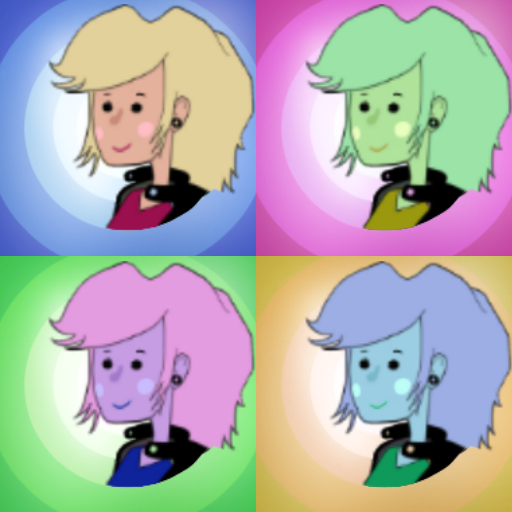 Moral Run icon