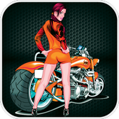 Extreme Bike Racing आइकन