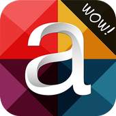 Alia Home wow! For Facebook 0.25.7
