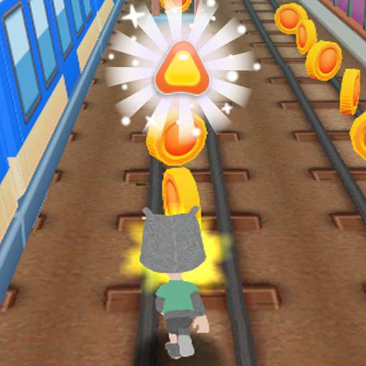 Subway 3D : Surf Run Endless 1.0.27