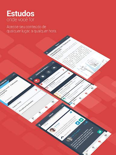 UNINOVE screenshot 10