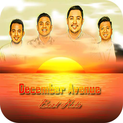 December Avenue - Best Hits - Top Music 2019 1.0