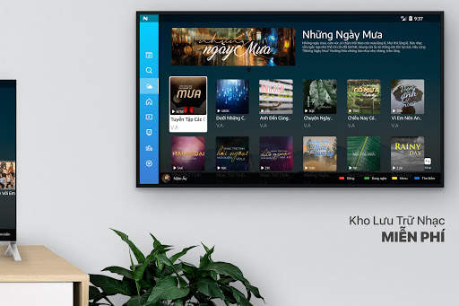 NhacCuaTui TV screenshot 7