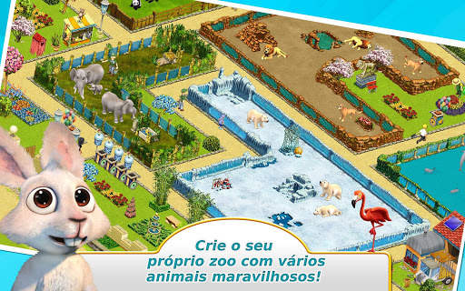 MyFreeZoo Mobile screenshot 7
