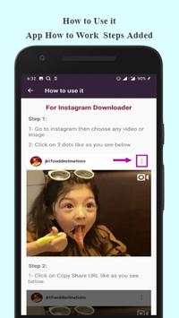 Gb Insta Downloader | Gb Whats Whatsapp 2019 screenshot 2