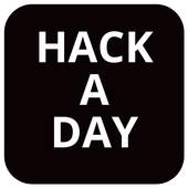 Hack  A Day 1.2