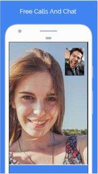 Video Call And chat screenshot 1