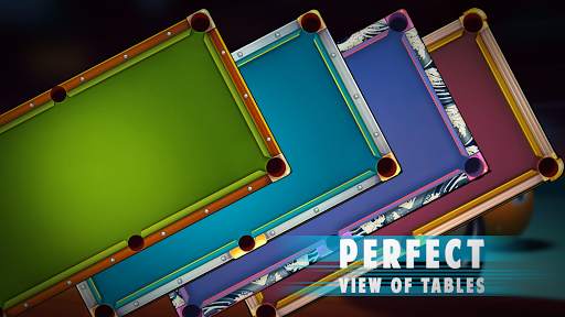 8 Pool World Tour: Billiard 8 Ball Competition screenshot 5
