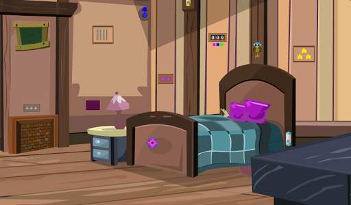 Escape game : Escape Games Zone 18 screenshot 3