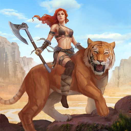 Exile: Survival Games Online أيقونة