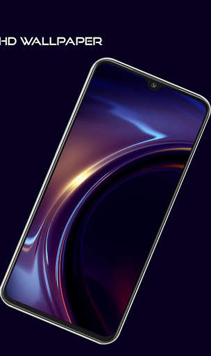 Theme for Lenovo Z6  / Lenovo Z6 Pro screenshot 2