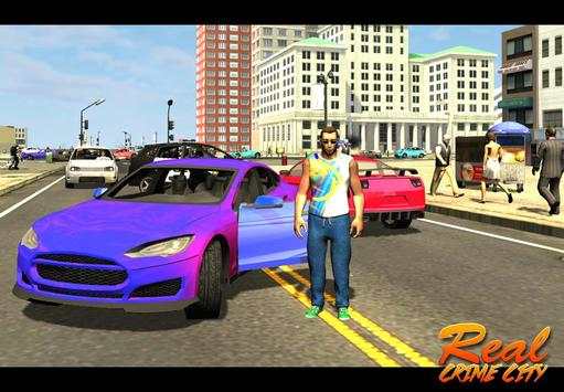 Real Crime Big City Extreme स्क्रीनशॉट 2