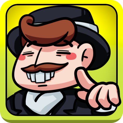 Merge Store : Idle Tap Tycoon icon
